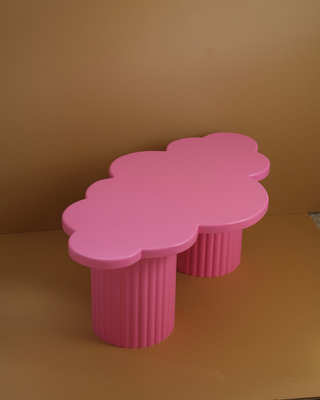 Cloud Coffee Table