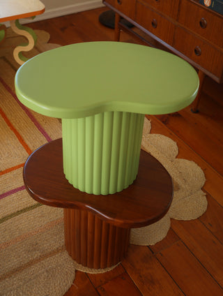 Jellybean Side Table