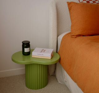 Jellybean Side Table