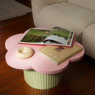 Flower Coffee Table