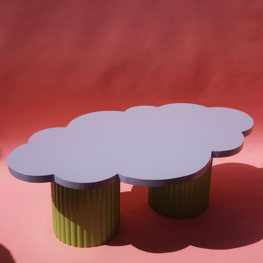 Cloud Coffee Table