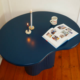 Jellybean Dining Table