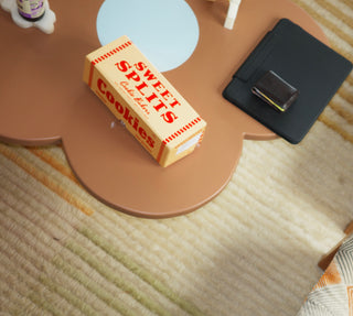 Bloom Coffee Table
