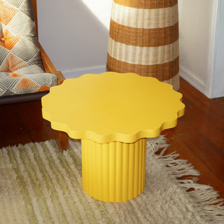 Buttercup Side Table