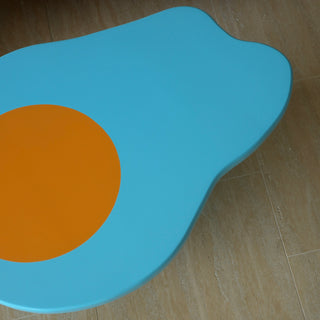 XXL Pear Coffee Table