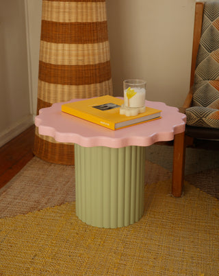 Buttercup Side Table