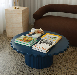 Buttercup Coffee Table