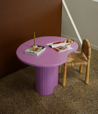 Jellybean Dining Table