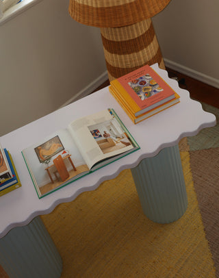Wavy Desk