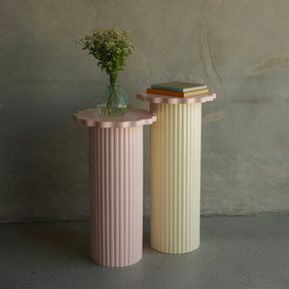 Buttercup Plinth