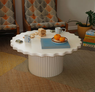 Buttercup Coffee Table