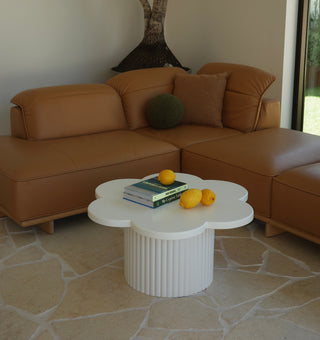 Flower Coffee Table