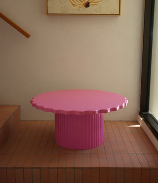 Buttercup Coffee Table