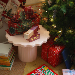 Buttercup Side Table