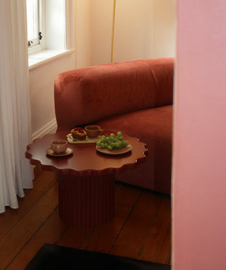 Buttercup Side Table