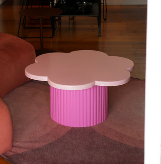 Flower Coffee Table