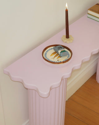 Wavy Console