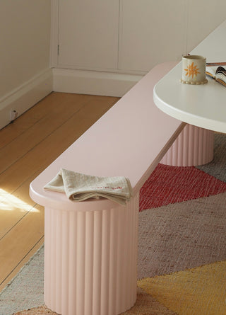 Cheeky Bench Seat