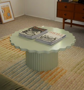 Buttercup Coffee Table