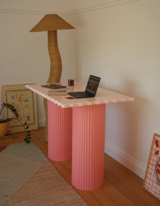 Wavy Desk - XL