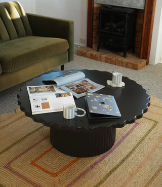 Buttercup Coffee Table