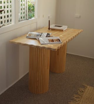 Wavy Desk - XL