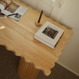 Wavy Desk