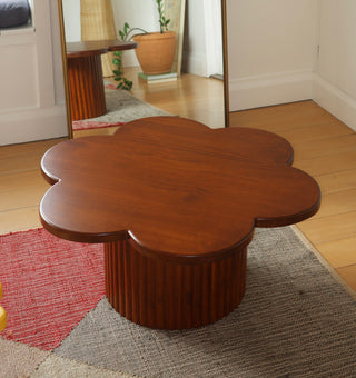 Flower Coffee Table