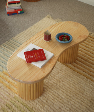 Kidney Coffee Table