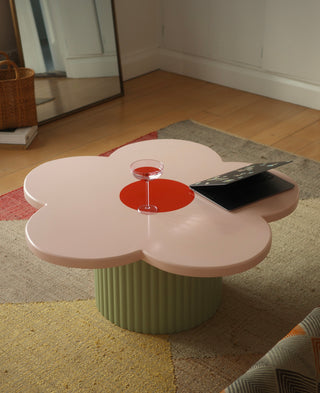 Bloom Coffee Table