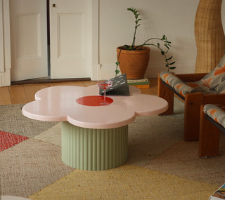 Bloom Coffee Table