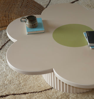 Bloom Coffee Table