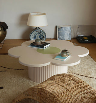 Bloom Coffee Table