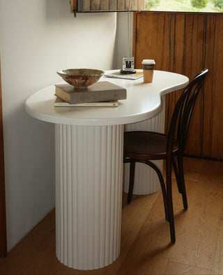 Kidney Desk - XL
