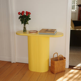 Float Console