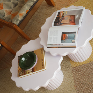 Buttercup Nesting Tables
