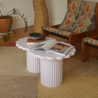 Buttercup Nesting Tables