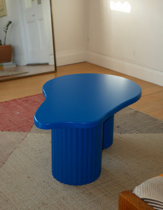 Pear Coffee Table