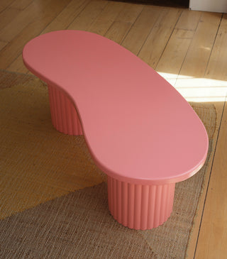 Kidney Coffee Table