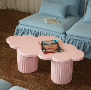 Cloud Coffee Table