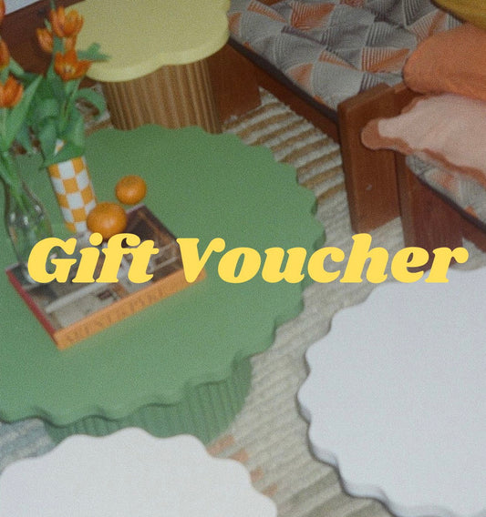 Gift Voucher