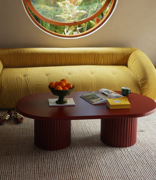 Big Loaf Coffee Table