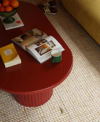 Big Loaf Coffee Table