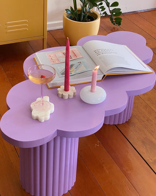 Cloud Coffee Table