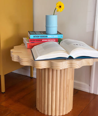 Buttercup Side Table