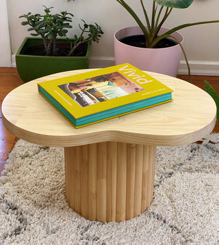 Jellybean Side Table