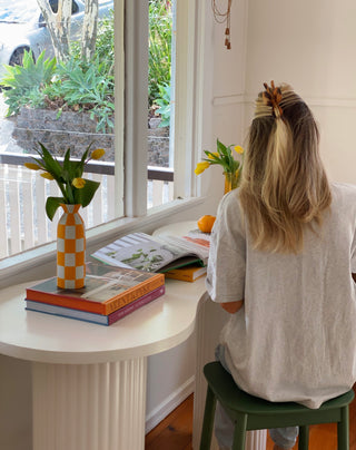 Peanut Desk