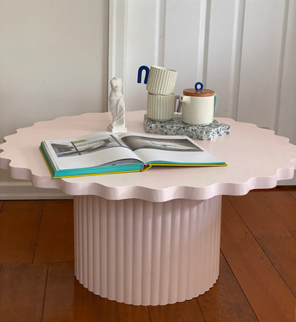 Buttercup Coffee Table